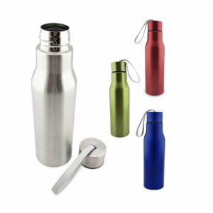 Botilito Metálico No1